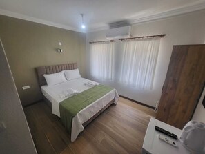 Free WiFi - GAİA TAŞ KONAK GEYİKLİ (Ezine)