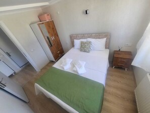 Deluxe Suite, Garden View | Free WiFi - GAİA TAŞ KONAK GEYİKLİ (Ezine)