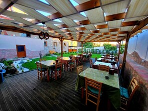 Restaurant - GAİA TAŞ KONAK GEYİKLİ (Ezine)