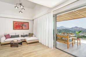 Fernseher, Stereoanlage