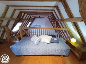 5 habitaciones y wifi gratis