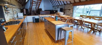 La Grange de Sonac - SONAC