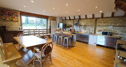 La Grange de Sonac - SONAC