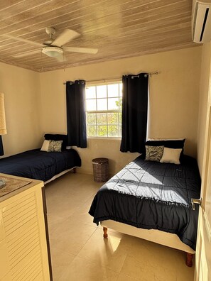 3 chambres, Wi-Fi, draps fournis