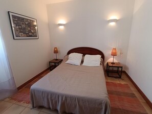 3 Schlafzimmer