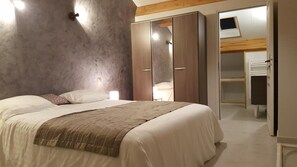 5 bedrooms, free WiFi