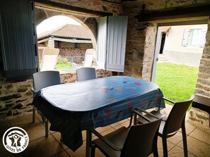 Dining - 46g11753 - Prendeignes (PRENDEIGNES)