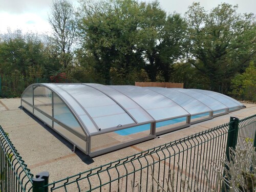 Gîte L'oustal - Senaillac-lauzes