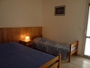 7 chambres