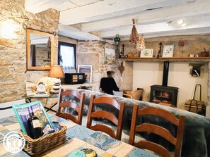 Interior - Le petit pounou - ROCAMADOUR (ROCAMADOUR)
