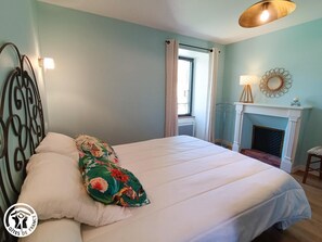 4 bedrooms, free WiFi - Domaine Moulin de Montagnac (CAVAGNAC)