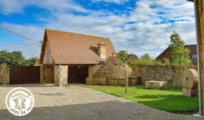 Exterior - Domaine Moulin de Montagnac (CAVAGNAC)
