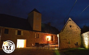 Exterior - Domaine Moulin de Montagnac (CAVAGNAC)