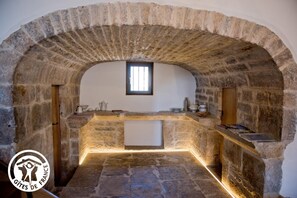 Interior - Domaine Moulin de Montagnac (CAVAGNAC)