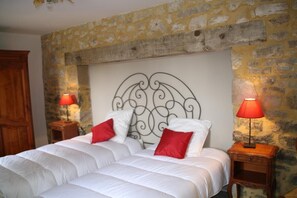 2 bedrooms, free WiFi - La Logette - AYNAC - Gîte (AYNAC)