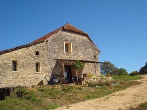 Außenbereich