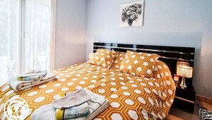2 Schlafzimmer