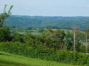 Miscellaneous - Gîte Lacam - Bannes - Gîte (BANNES)