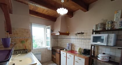 Gîte de Cabridens - SABADEL-LATRONQUIERE