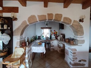 Interior - Gîtes de France® - Gîte de Cabridens (SABADEL-LATRONQUIERE)