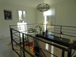 Interior - Les Balcons - CATUS - Gîte (CATUS)