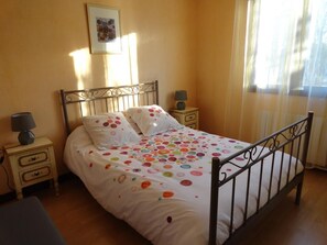 5 camere, Wi-Fi gratuito