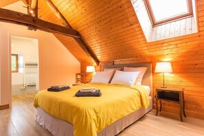 2 sovrum och gratis wi-fi