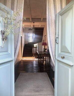 Interior - Marsenac - LENTILLAC DU CAUSSE (LENTILLAC DU CAUSSE)