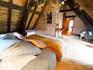 2 bedrooms, free WiFi - Minimaisons - SAINT CHELS (SAINT CHELS)