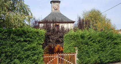 Le Pigeonnier - SAINT-CERE