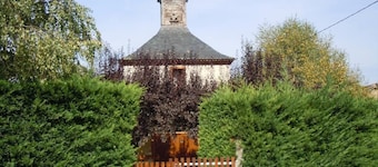 Le Pigeonnier - SAINT-CERE