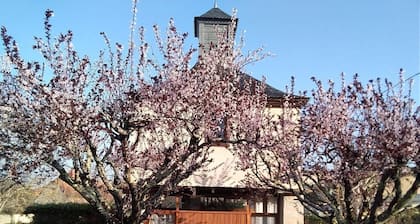 Le Pigeonnier - SAINT-CERE