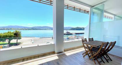 The Cliffs A Ribeira - Pampillosa