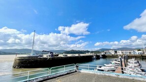 Marina - The Cliffs A Ribeira - Rapadoira (Foz)