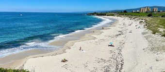The Cliffs A Ribeira - Rapadoira