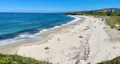 The Cliffs A Ribeira - Rapadoira