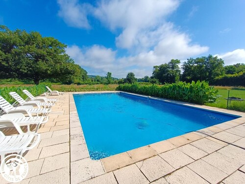 Le Négadou - VAYRAC - Gîte