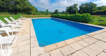 Le Négadou - VAYRAC - Gßte