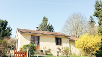 Exteriör
