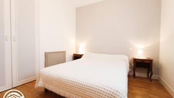 2 chambres