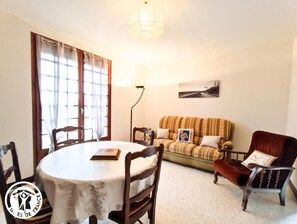 Interior - Le Gite de Marie - ST PROJET (ST PROJET)