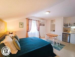 5 quartos, Wi-Fi de cortesia