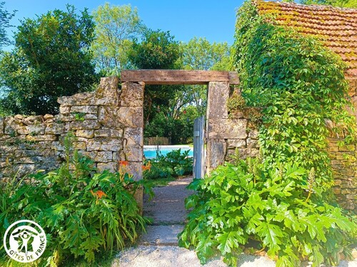 Gîtes de France® - Gîte du Tilleul