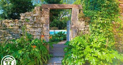 GĂźtes de FranceÂź - GĂźte du Tilleul