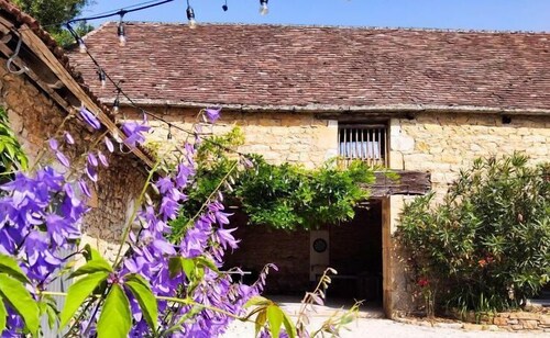 Gîte du Tilleul - FAYCELLES