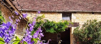 Gîte du Tilleul - FAYCELLES