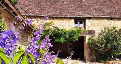 Gîte du Tilleul - FAYCELLES
