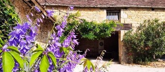Gîte du Tilleul - FAYCELLES