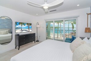 2 soverom, internettilgang og sengetøy