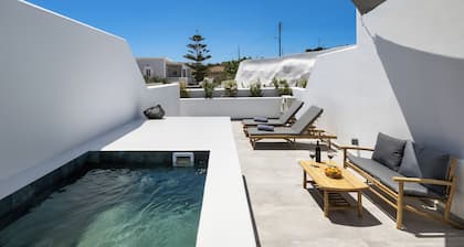Terra Vecchia Suites